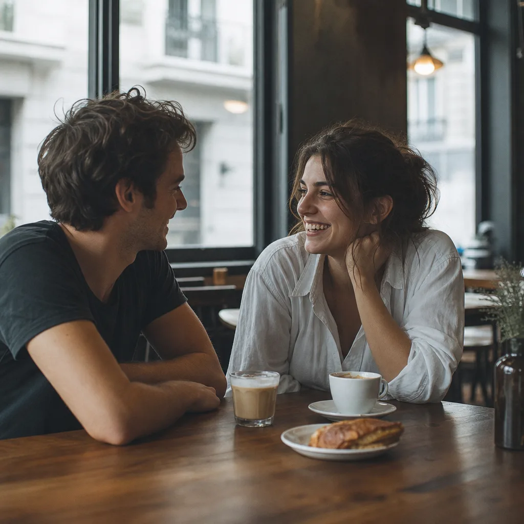 How We Met — frame 2