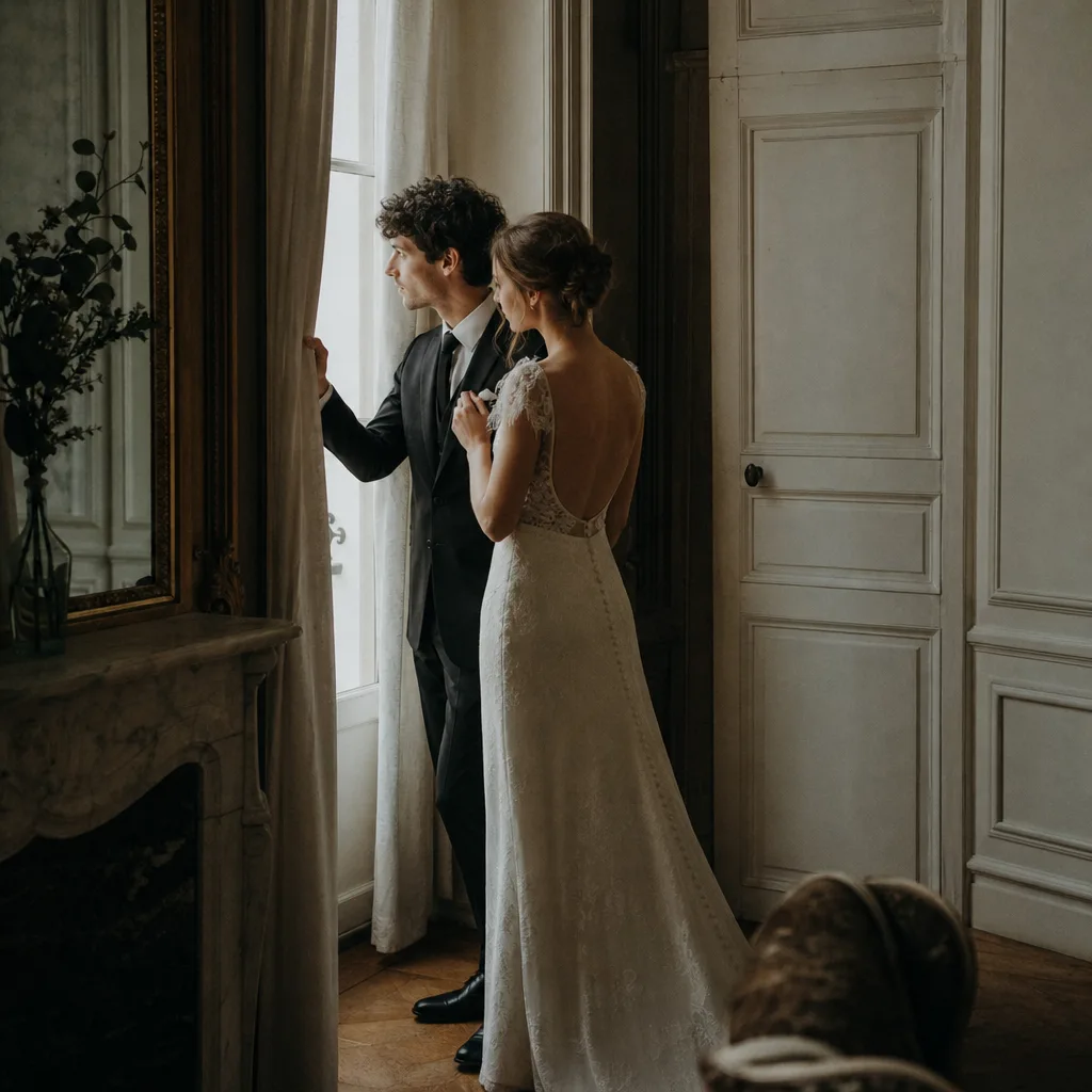 Engagement Session — frame 2