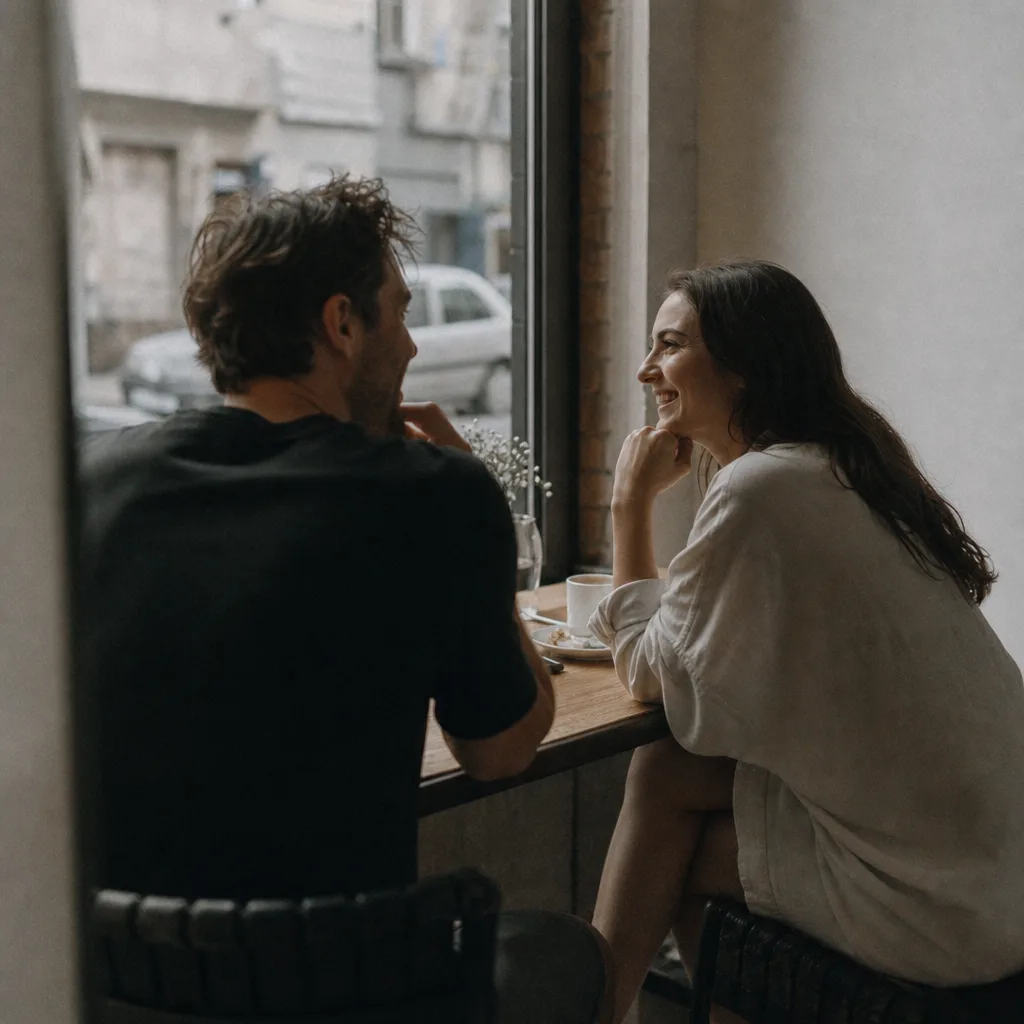 How We Met — frame 3