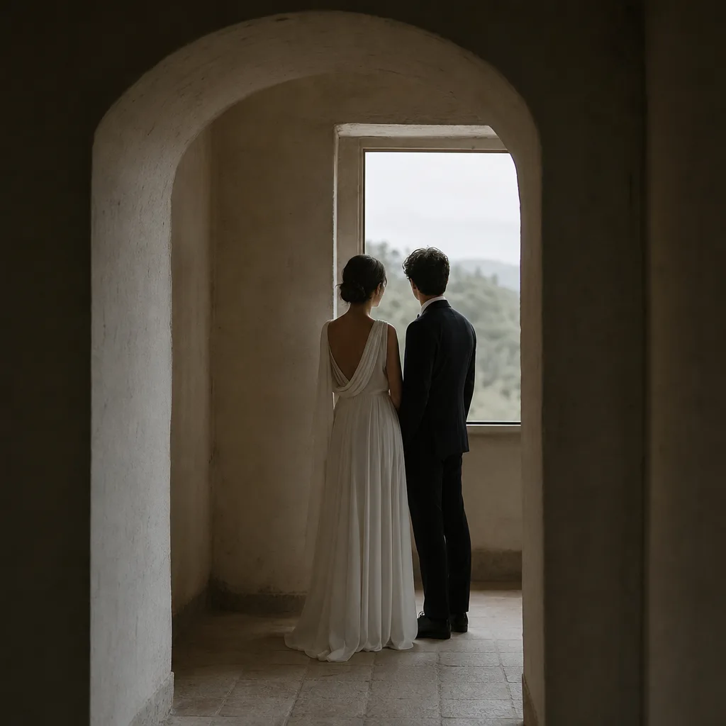 The Proposal — frame 3