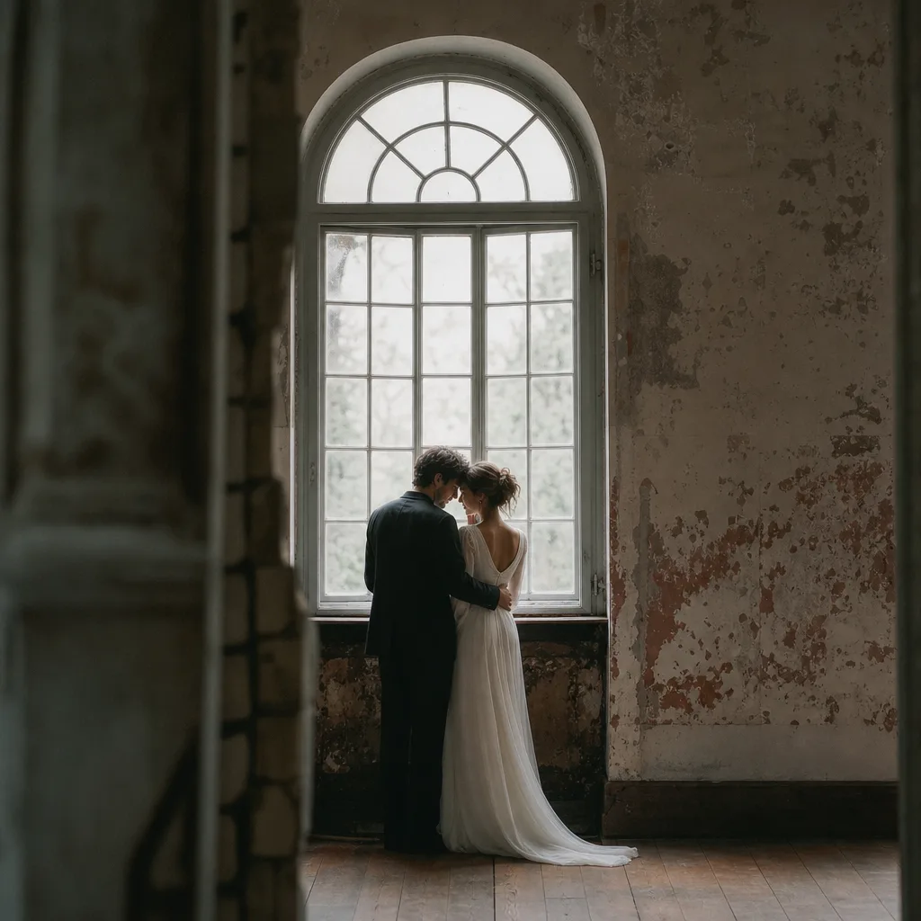 Engagement Session — frame 3