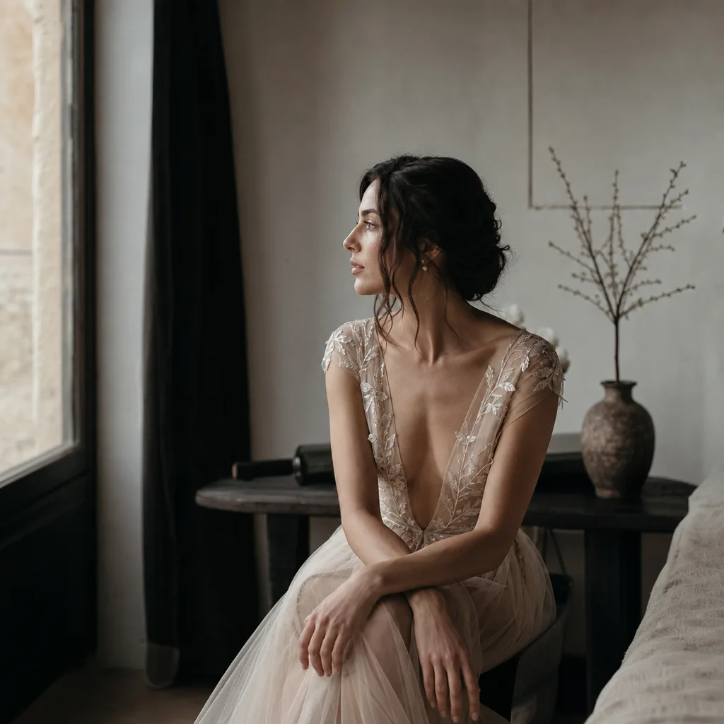 The Proposal — frame 1