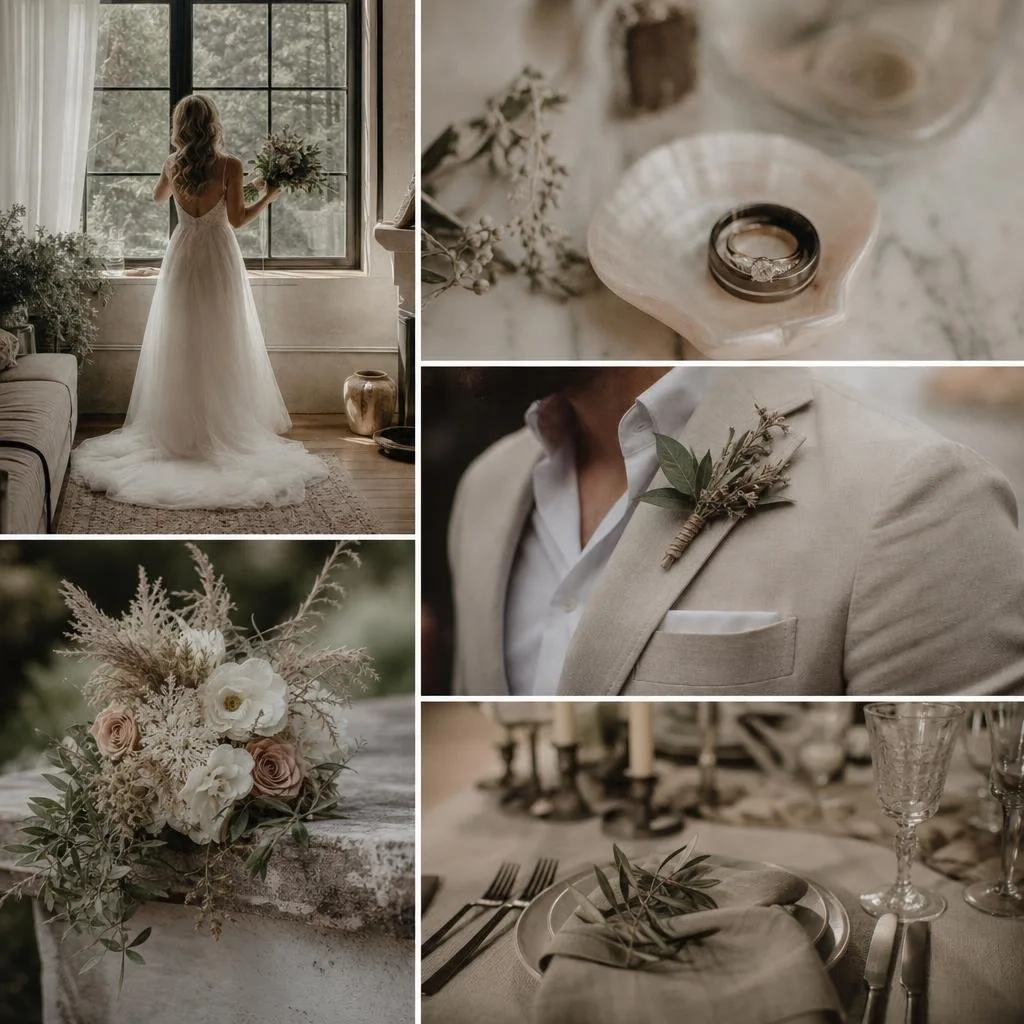 The Proposal